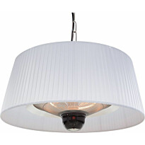 Infralämmitin Pistesarjat Sunred Bright Artix Hanging, IP24, 1800W