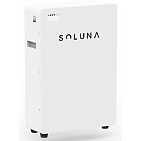 Akusto Soluna HV10, 10kWh