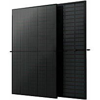 Aurinkopaneeli Ralos RLS-480 W Lava, 36kpl