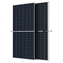 Aurinkopaneeli Ralos RLS-605 W, kaksipuoleinen