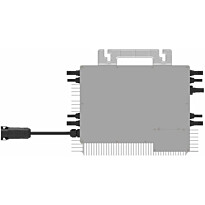 Mikroinvertteri M180G4 4T 1-V, 4 paneelille
