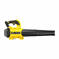 Akkulehtipuhallin Stanley FatMax V20 SFMCBL730B-XJ, 18V, ilman akkua