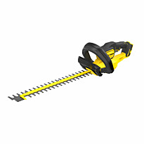 Akkupensasleikkuri Stanley FatMax V20 SFMCHT855B-XJ, 55cm, 18V, ilman akkua