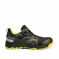 Kengät Solid Gear Prime GTX Low