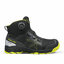 Kengät Solid Gear Prime GTX Mid