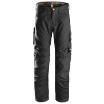 Työhousut Snickers Workwear AllroundWork 6301, eri värejä