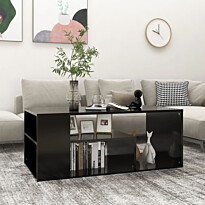 Sohvapöytä 100x50x40cm, eri värejä