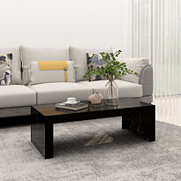Sohvapöytä 110x50x35cm, eri värejä