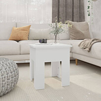 Sohvapöytä 40x40x42cm, eri värejä