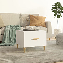 Sohvapöytä 50x50x40cm, eri värejä