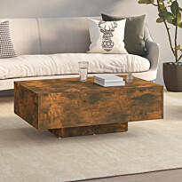 Sohvapöytä 85-115x55-60x31cm, eri kokoja ja värejä