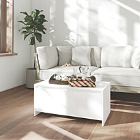 Sohvapöytä 90x50x41,5cm, eri värejä