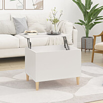 Sohvapöytä 60-90x44,5x45cm, eri kokoja ja värejä