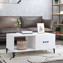 Sohvapöytä 90x50x40cm, eri värejä
