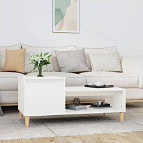 Sohvapöytä 100x50x45cm, eri värejä