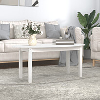 Sohvapöytä 80-110x40-55x35-45cm, mänty, eri kokoja ja värejä