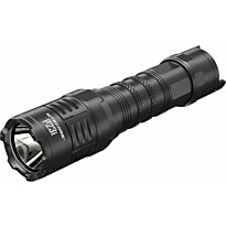 Ladattava taktinen taskulamppu Nitecore P23i