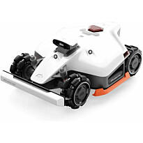 Robottiruohonleikkuri Mammotion Luba 2 3000X AWD, vision &amp; RTK -kartoitus