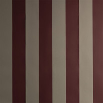 Tapetti Studio Lisa Bengtsson Stripe forward punainen 0.53x10.05m, non-woven