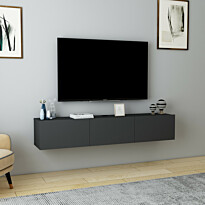 TV-taso Linento Furniture Denby, eri värejä