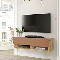 TV-taso Linento Furniture FR13, eri värejä