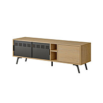 TV-taso Linento Furniture Lulia, safiiritammi