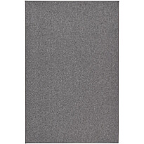 Matto VM Carpet Duuri, mittatilaus, antrasiitti