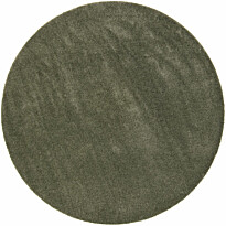 Matto VM Carpet Sointu, pyöreä, vihreä, eri kokoja