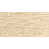 Keraaminen kuivapuristettu lattialaatta Bambu, 30x60cm, beige tai musta