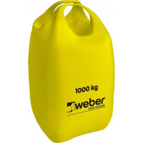 Weber S 100 plus Kuivabetoni 1000kg