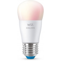 Älylamppu WiZ, 40W, E27, RGB