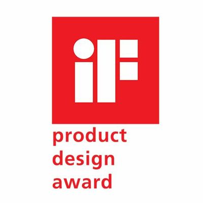 iF Product Design Award -logo