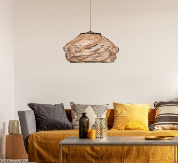 Kattovalaisin Linento Lighting Ovale