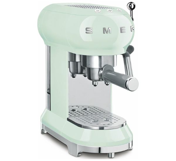 Espressokeitin Smeg ECF01