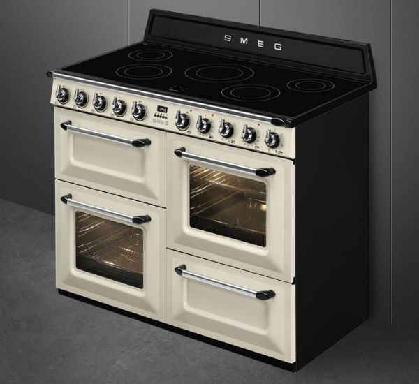 Smeg TR4110I-2 induktioliesi