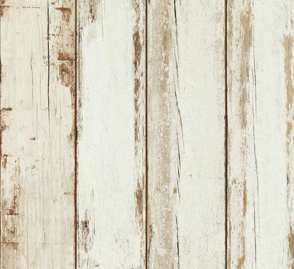 A.S. Création Best of Wood'n Stone II -tapetti beige