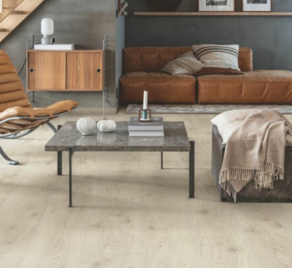 Laminaatti Pergo Trondheim Light Grey Oak