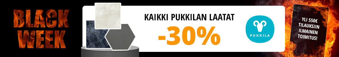 Pukkila -30%