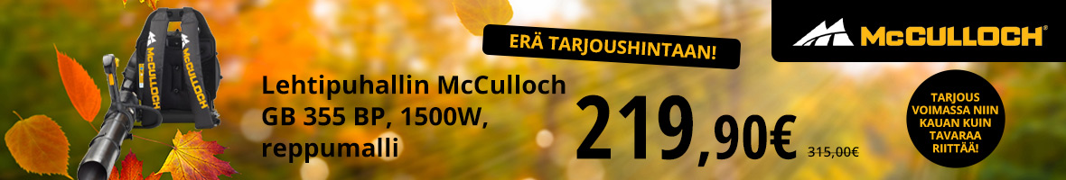 McCulloch