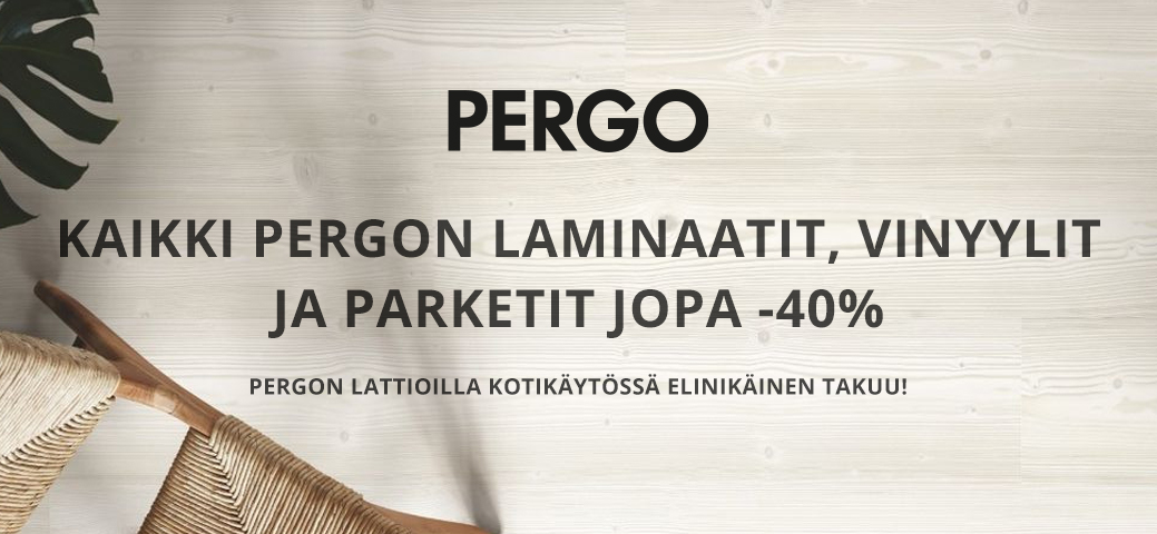 Pergo