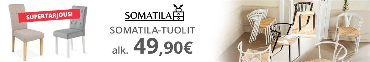 Somatila tuolit