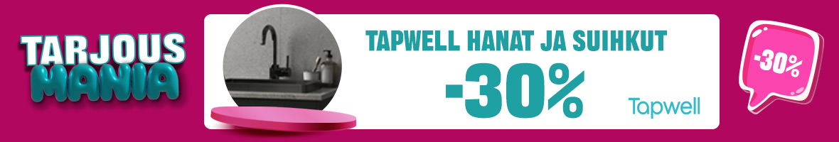 Tapwell