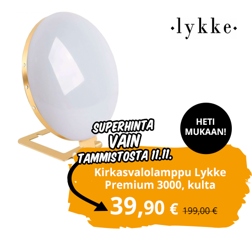 Lykke premium